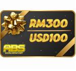 RM 300 GC